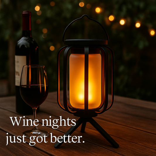 Solara™ Lantern